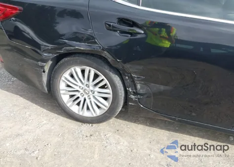 2015 Lexus Es 350 из США, поврежденный, VIN JTHBK1GG9F2172874